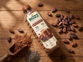 ROZZ Chocolate — Sattu & Flaxseed Drink Mix